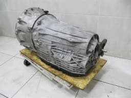 MERCEDES-BENZ Mercedes C Class W205 9G 9 Speed Gearbox A2052705902 Transmission 725018 Diesel — thumbnail 8