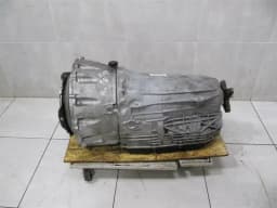 MERCEDES-BENZ Mercedes C Class W205 9G 9 Speed Gearbox A2052705902 Transmission 725018 Diesel — thumbnail 6