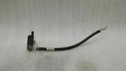 MERCEDES-BENZ Mercedes C Class W205 Battery Cable A0009056507 Battery Wiring Harness Minus — thumbnail 4