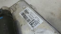 MERCEDES-BENZ Mercedes C Class W205 Oil Filter Housing A6511801310 Oil Cooler Holder OM651 C250d — thumbnail 8