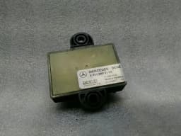 MERCEDES-BENZ Mercedes C Class W205 Glow Plug Relay (Diesel) A6519003103 Glow Control Unit C250d — thumbnail 6