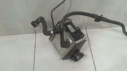 MERCEDES-BENZ Mercedes C Class W205 Intercooler A6510901800 Intercooler Complete OM651 — thumbnail 2