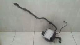 MERCEDES-BENZ Mercedes C Class W205 Intercooler A6510901800 Intercooler Complete OM651 — thumbnail 9