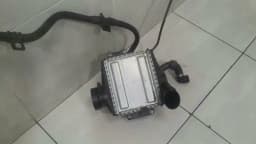 MERCEDES-BENZ Mercedes C Class W205 Intercooler A6510901800 Intercooler Complete OM651 — thumbnail 10