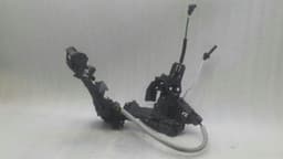 MERCEDES-BENZ Mercedes C Class W205 RHD Front Right Door Lock A0997206701 Right Hand Drive W213 — thumbnail 4