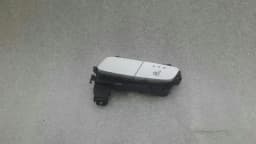 MERCEDES-BENZ Mercedes C Class W205 Seat Heated Switch A2139057502 Seat Heater Switch. — thumbnail 1