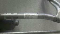 MERCEDES-BENZ Mercedes C Class W205 RHD Front Wiper Engine A2058208202 Right Hand Drive A205 — thumbnail 5