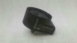 MERCEDES-BENZ Mercedes C Class W205 Alarm ECU A2228202926 Siren Alarm Horn Alarm System C250d — thumbnail 2