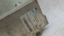 MERCEDES-BENZ Mercedes C Class W205 Gearbox Oil Cooler A0995002500 Gearbox Oil Cooler Diesel — thumbnail 4