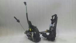 MERCEDES-BENZ Mercedes C Class W205 RHD Front Right Door Lock A0997206701 Right Hand Drive W213 — thumbnail 3