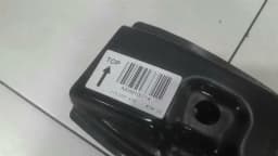 MERCEDES-BENZ Mercedes W205 rear bumper beam A2056100014 rear bumper carrier — thumbnail 9