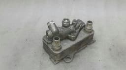 MERCEDES-BENZ Mercedes C Class W205 Gearbox Oil Cooler A0995002500 Gearbox Oil Cooler Diesel — thumbnail 2