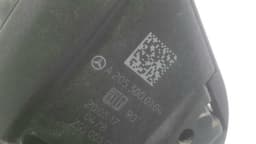 MERCEDES-BENZ Mercedes C Class W205 Gas Pedal (Electrical) A2053000104 Accelerator Pedal W213 C250d AMG — thumbnail 8