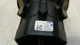 MERCEDES-BENZ Mercedes C Class W205 Air Vent A2058300301 Air Vent Vent Grille Nozzle — thumbnail 4