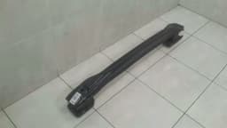 MERCEDES-BENZ Mercedes W205 rear bumper beam A2056100014 rear bumper carrier — thumbnail 2