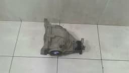 MERCEDES-BENZ Mercedes C Class W205 Rear Diff A2053507000 Differential Rear Ratio 2.47 OM651 — thumbnail 5