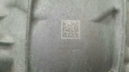 MERCEDES-BENZ Mercedes C Class W205 Rear Diff A2053507000 Differential Rear Ratio 2.47 OM651 — thumbnail 7