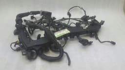 MERCEDES-BENZ Mercedes C Class W205 Engine Wiring Loom A6511502886 Engine Wiring Harness OM651 . — thumbnail 2