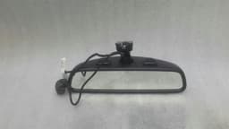 MERCEDES-BENZ Mercedes C Class W205 Rear View Mirror A2228100217 Rear Mirror Interior Mirror. — thumbnail 7