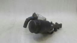 MERCEDES-BENZ Mercedes C Class W205 Oil Filter Housing A6511801310 Oil Cooler Holder OM651 C250d — thumbnail 2