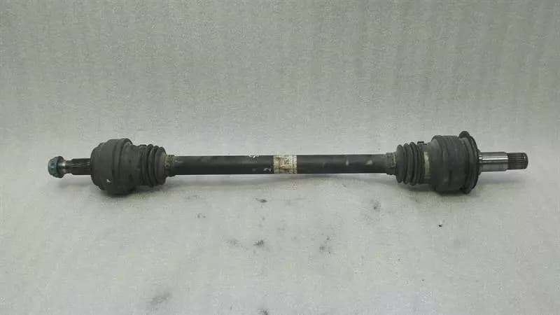 MERCEDES-BENZ Mercedes C Class W205 Drive Shaft Rear RE A2053509808 Rear Right Drive Shaft