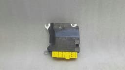 MERCEDES-BENZ Mercedes C Class W205 Safety Module ECU A2059009427 Air Control Unit SRS. — thumbnail 4