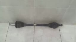 MERCEDES-BENZ Mercedes W205 Drive Shaft Rear RE A2053501809 Rear Right Drive Shaft C205 — thumbnail 1