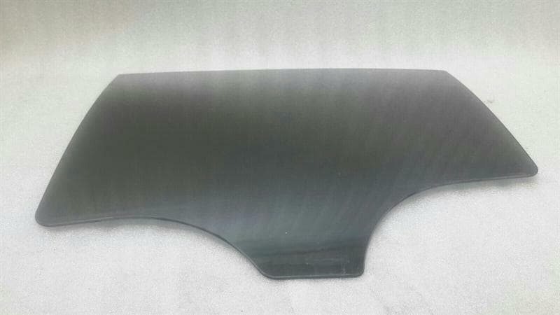 MERCEDES-BENZ Mercedes C Class W205 Left Rear Door Glass A2057350510 Rear Left Door Window