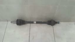 MERCEDES-BENZ Mercedes W205 Left Rear Drive Shaft A2053501809 Drive Shaft Rear Left A205 — thumbnail 4
