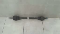 MERCEDES-BENZ Mercedes W205 Left Rear Drive Shaft A2053501809 Drive Shaft Rear Left A205 — thumbnail 1