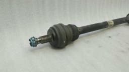 MERCEDES-BENZ Mercedes C Class W205 Drive Shaft Rear RE A2053509808 Rear Right Drive Shaft — thumbnail 6