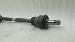 MERCEDES-BENZ Mercedes C Class W205 Drive Shaft Rear RE A2053509808 Rear Right Drive Shaft — thumbnail 7
