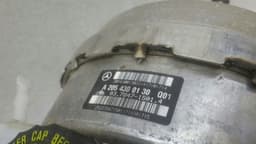 MERCEDES-BENZ Mercedes C Class W205 RHD Brake Servo A2054300430 Right Hand Drive — thumbnail 6