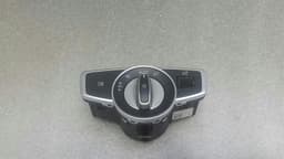 MERCEDES-BENZ Mercedes C Class W205 Headlight Switch A2059051810 Light Switch Headlamp — thumbnail 5