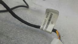 MERCEDES-BENZ Mercedes C Class W205 Rear View Mirror A2228100217 Rear Mirror Interior Mirror. — thumbnail 5