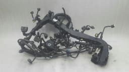 MERCEDES-BENZ Mercedes C Class W205 Engine Wiring Loom A6511502886 Engine Wiring Harness OM651 . — thumbnail 8
