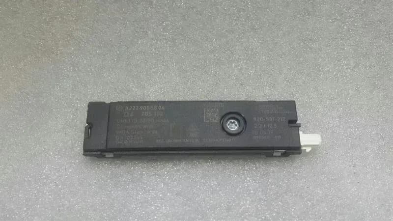 Mercedes C Class W205 W217 W222 Aerial / Antenna A2229055804 Antenna