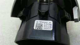 MERCEDES-BENZ Mercedes C Class W205 RHD Air Vent A2058304400 Right Hand Drive Li — thumbnail 6
