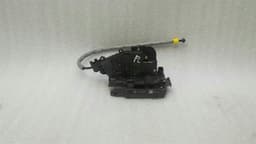 MERCEDES-BENZ Mercedes C Class W205 Front Left Door Lock A2220063999 Door Lock Front Left — thumbnail 1
