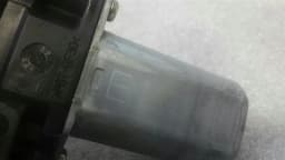 MERCEDES-BENZ Mercedes C Class W205 RLH Door Window Motor A2139060502 Window Regulator Motor HL — thumbnail 6