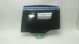 MERCEDES-BENZ Mercedes C Class W205 Left Rear Door Glass A2057350010 Rear Door Window Li — thumbnail 1