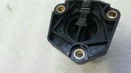 MERCEDES-BENZ Mercedes C Class W205 Oil Level Sensor A6511530132 Oil Level Sensor Oil OM651 — thumbnail 7