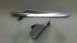 MERCEDES-BENZ Mercedes C Class W205 RHD Dashboard Trim Set A2056800271 Right Hand Drive Aluminium C250 — thumbnail 8