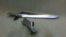 MERCEDES-BENZ Mercedes C Class W205 RHD Dashboard Trim Set A2056800271 Right Hand Drive Aluminium C250 — thumbnail 7