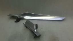 MERCEDES-BENZ Mercedes C Class W205 RHD Dashboard Trim Set A2056800271 Right Hand Drive Aluminium C250 — thumbnail 1