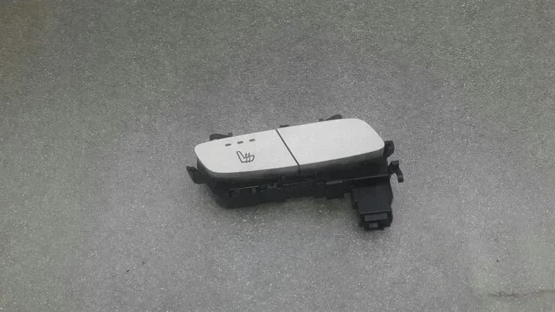 Mercedes C Class W205 Left Seat Switch A2139057302 Seat Heater Switch Left.