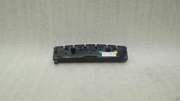 MERCEDES-BENZ Mercedes C Class W205 Auto Climate Control A2059058813 Climate Control Panel — thumbnail 2