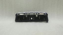 MERCEDES-BENZ Mercedes C Class W205 Auto Climate Control A2059058813 Climate Control Panel — thumbnail 3