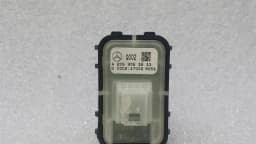 MERCEDES-BENZ Mercedes C Class W205 Window Switch A2059051513 Window Regulator Switch — thumbnail 3