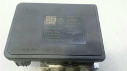 MERCEDES-BENZ MERCEDES C CLASS W205 A.B.S PUMP A2534310500 ABS PUMP HYDRAULIC BLOCK — thumbnail 10